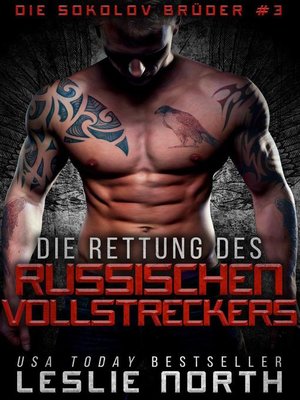 cover image of Die Rettung Des Russischen Vollstreckers